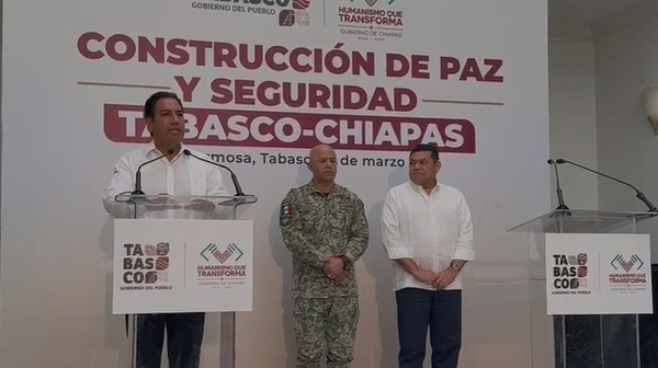 Establecerá Chiapas puntos de denuncias en carreteras