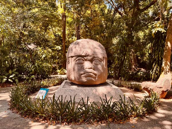 Celebra Parque Museo La Venta su 67 aniversario y se consolida como referente turístico y cultural de Tabasco