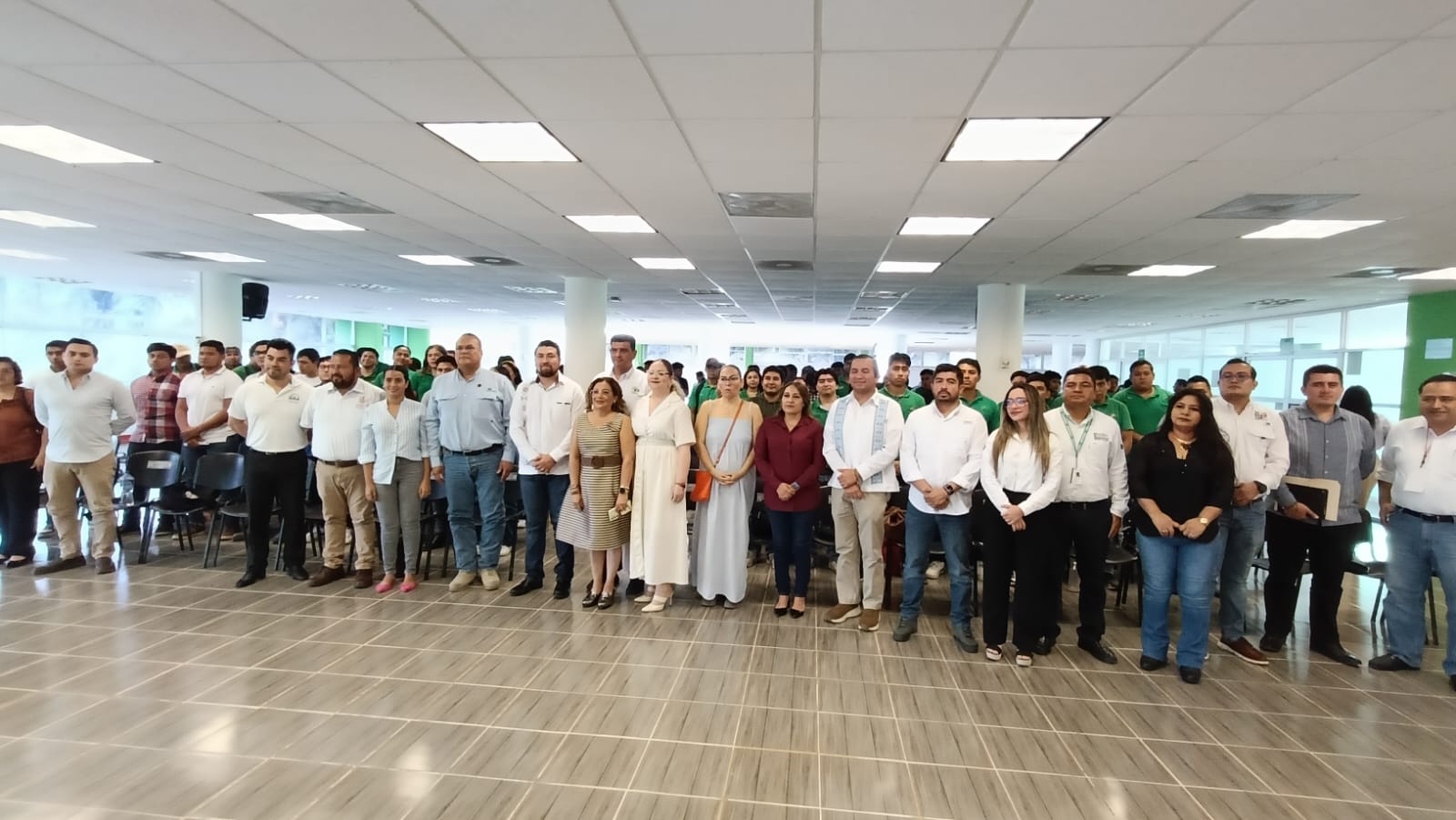 IFORTAB capacita a universitarios en energías renovables