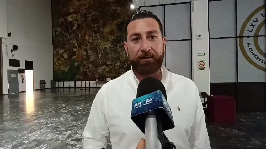 El alcalde de Cárdenas, Euclides Alejandro ejemplo a seguir para el resto de las y los presidentes municipales: Miguel Ángel Moheno Cárdenas