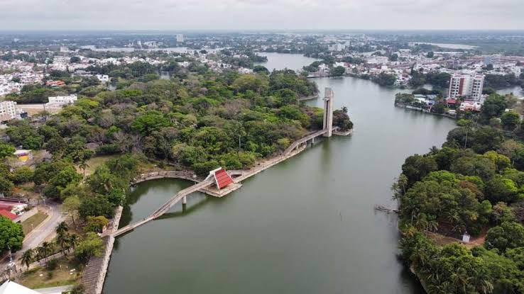 Urgente un verdadero rescate a la laguna de las Ilusiones, lo que hemos visto en los últimos años son solo pequeños paliativos: Miguel Moheno