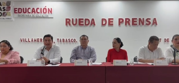 Preocupa a la Secretaría de Educación casos de acoso escolar en secundarias