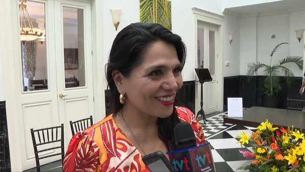 Avanza comercialización de espacios comerciales y promoción de la Fiesta del Pueblo