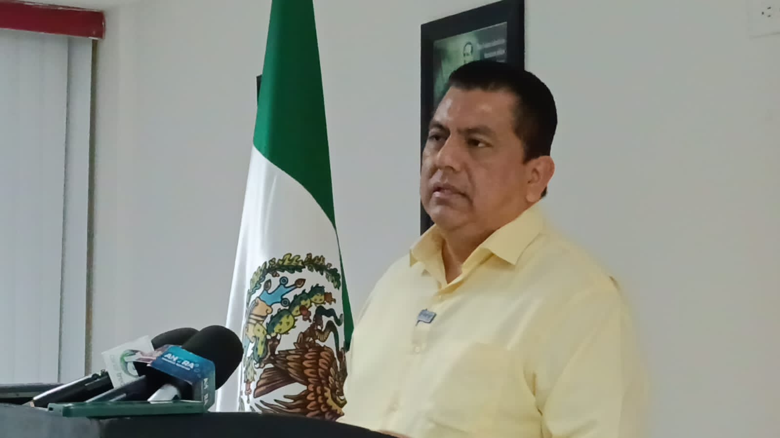 Ahora llama el PRD a grabar video y fotos para detectar anomalías el 1 de junio