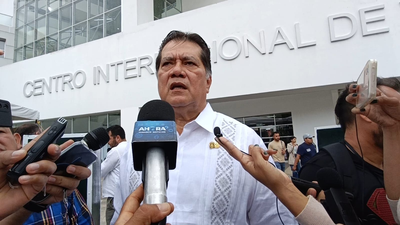 Gracias al protocolo ha disminuido el hostigamiento y abuso en la UJAT: Guillermo Narváez