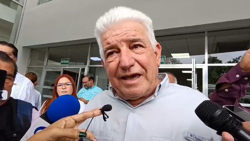 Negociaciones con Sindicato de la UTTAB siguen avanzando hasta agotar el diálogo: José Ramiro López Obrador