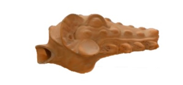 Jonuta, una ciudad maya con larga tradición alfarera