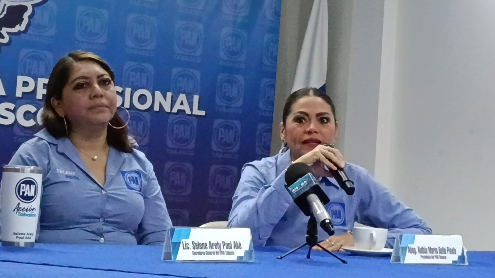 PAN Tabasco calificó de reprobable e indignante el bullying escolar