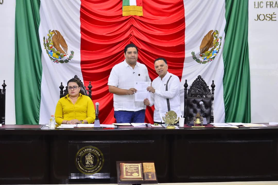 Urge que COFEPRIS supervise clínicas, hospitales y consultorios, cumplan con la norma sanitaria vigente: Nelson Humberto Gallegos