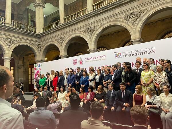 Clara Brugada propone regular corridas de toros en CDMX sin violencia ni muerte del animal