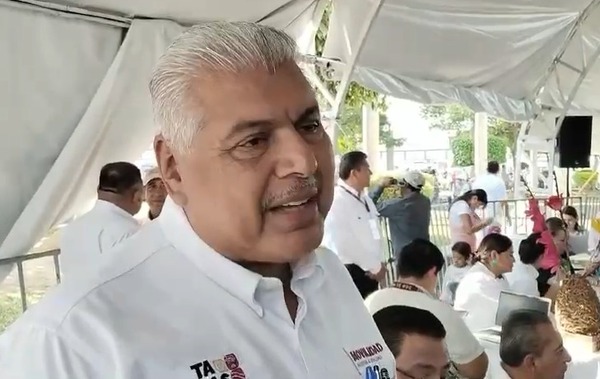 Dará Semovi permisos gratis a transportistas para el traslado a la Feria Tabasco