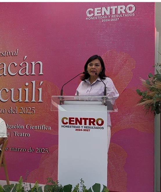 Atletas responden a convocatoria para el “Medio Maratón de Villahermosa 2025”