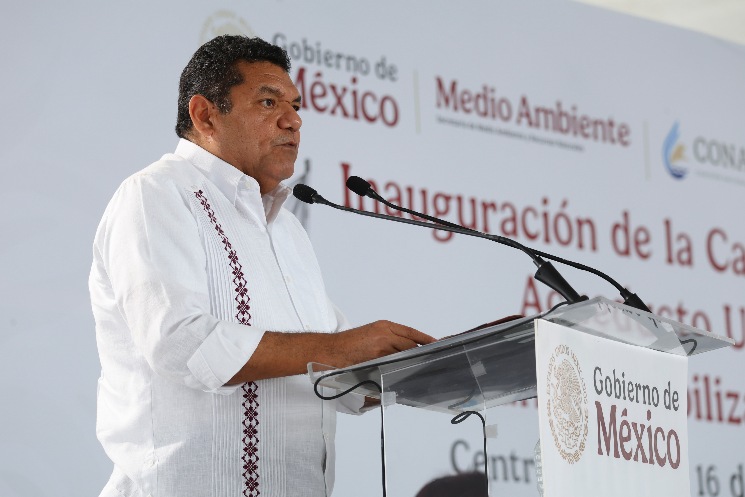 Homicidios a la baja del 33% en Tabasco y 73% en Centro: Javier May Rodríguez