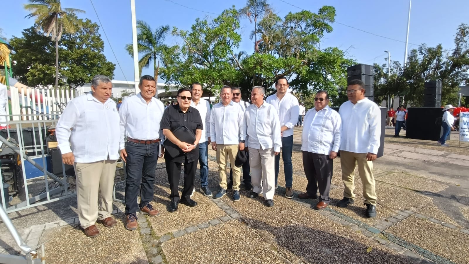 8 asociaciones religiosas serán acreditadas como AR de manos de la titular de la SEGOB: Héctor Raúl Cabrera