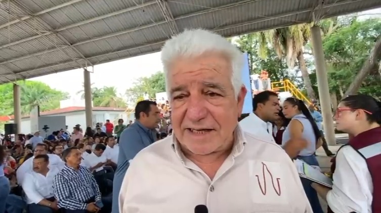 Recursos de prestaciones para la UTTAB no fueron presupuestados: JRLO