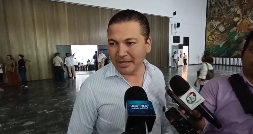 Consulta Ciudadana de Tierra Amarilla se hará con total transparencia y con menos recursos: Jorge Bracamonte