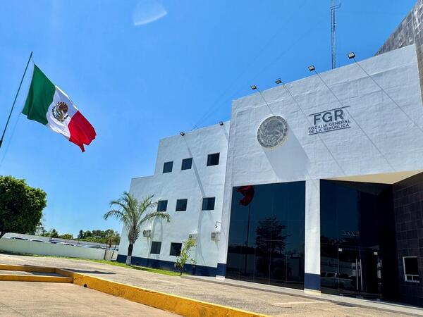 Resultados de FGR de Enero a Diciembre de 2024 en Tabasco