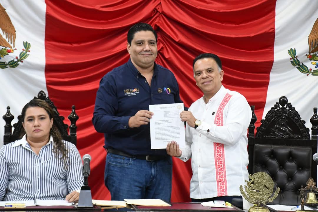 Activar protocolo de búsqueda de personas desaparecidas o no localizadas en menos de 12 horas: Nelson Humberto Gallegos