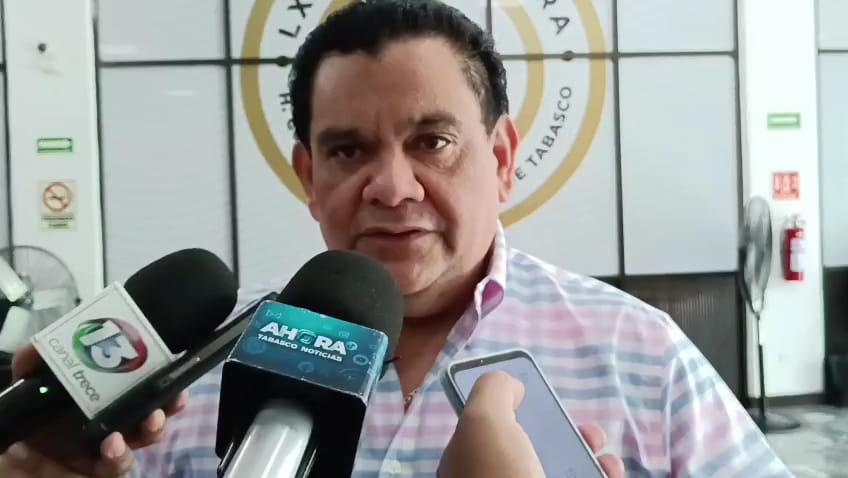 Que gobiernos Federal, Estatal y CFE instalen mesa de trabajo para temas de apagones: Javier Cabrera