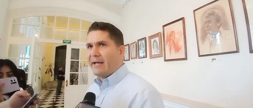 Protección Civil Reporta 40 Incidentes en la Entidad