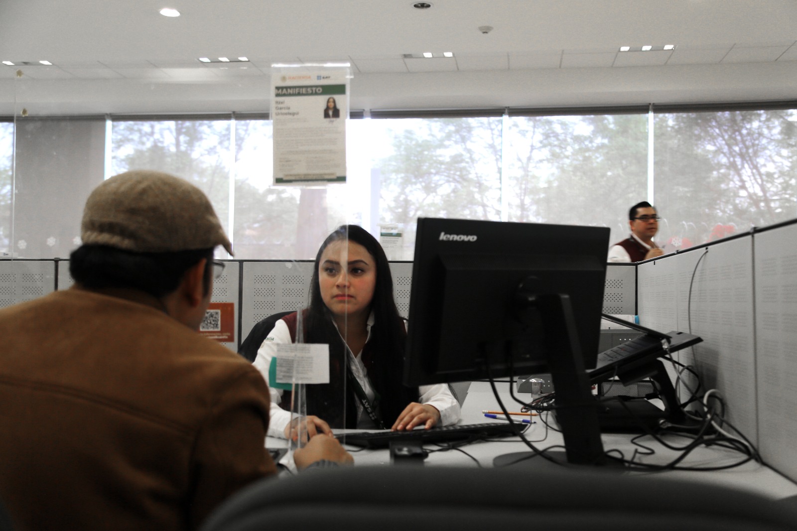 SAT recuerda a las empresas presentar su Declaración Anual 2024