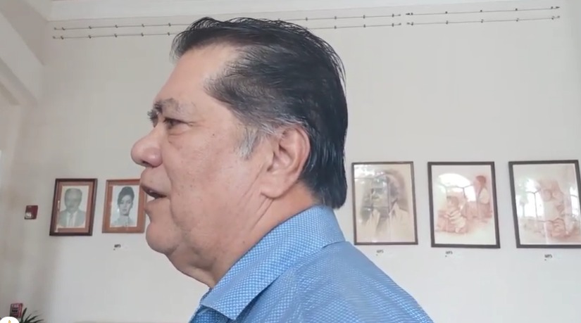 Las carreras de Acuacultura, Historia y Sociología en riesgo de desaparecer: Guillermo Narváez