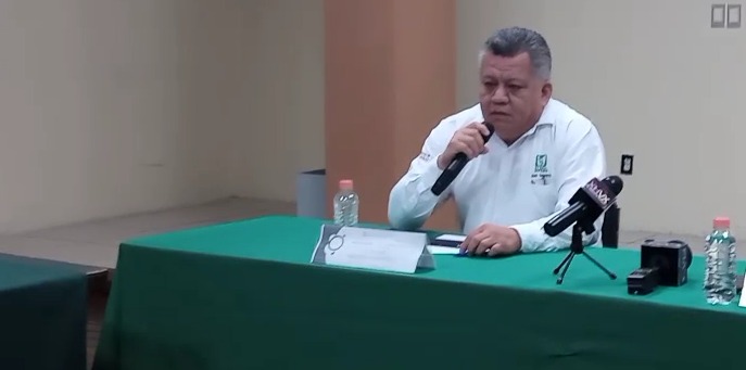Lamentable que en Tabasco solo estén afiliados el 1% trabajadores del hogar: Eliseo Izquierdo González