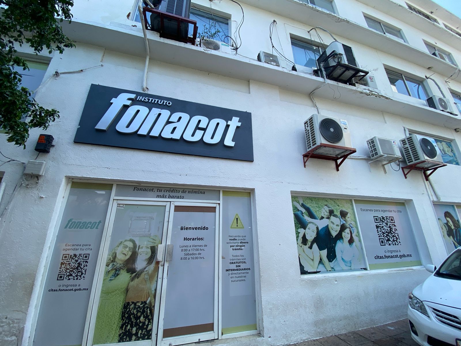 8 corporativos de Campeche han dejado de transferir pagos de créditos a Fonacot: Brenda Cabrera Jiménez