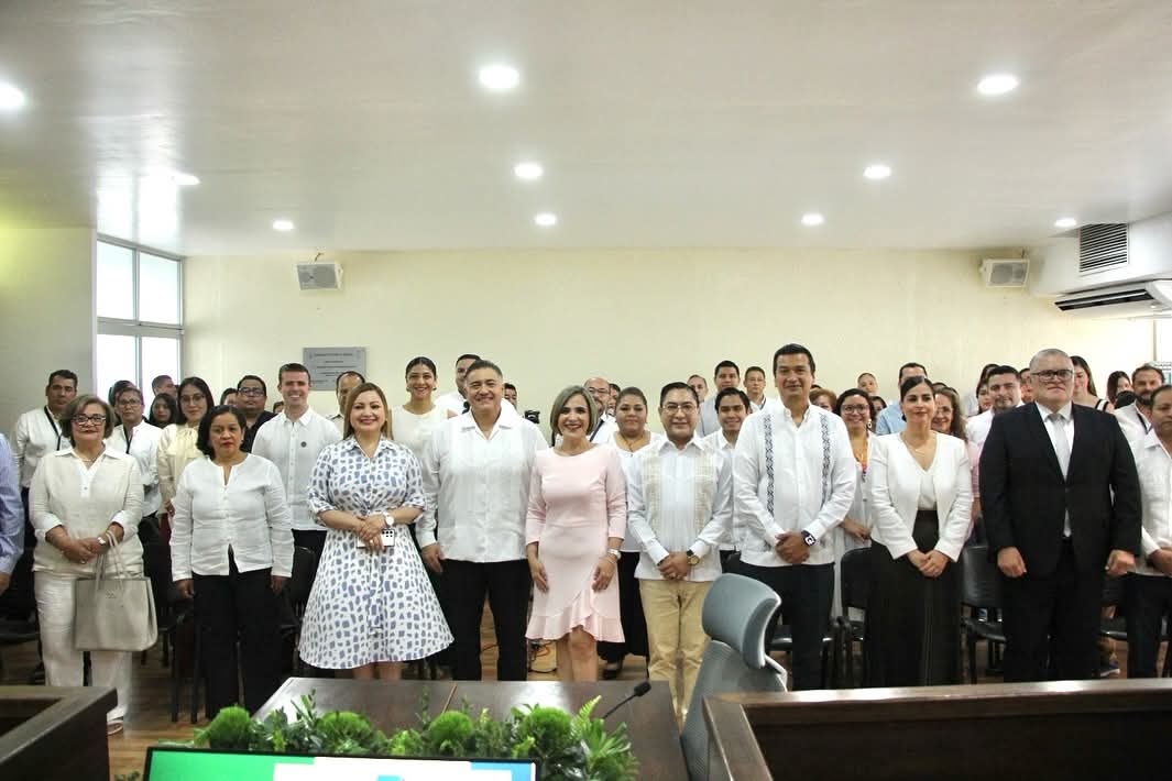 Ética, honestidad, imparcialidad y transparencia ejes rectores del TET: Margarita Espinoza