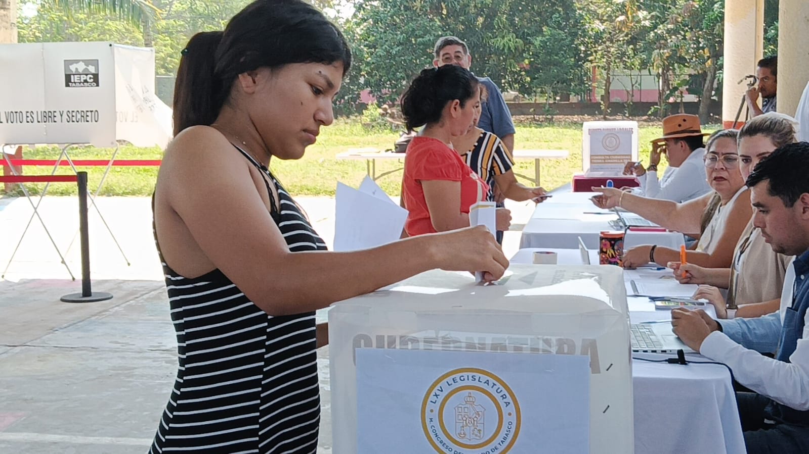 Hoy habitantes de Tierra Amarilla 3ra sección definen si van con Centro o Nacajuca
