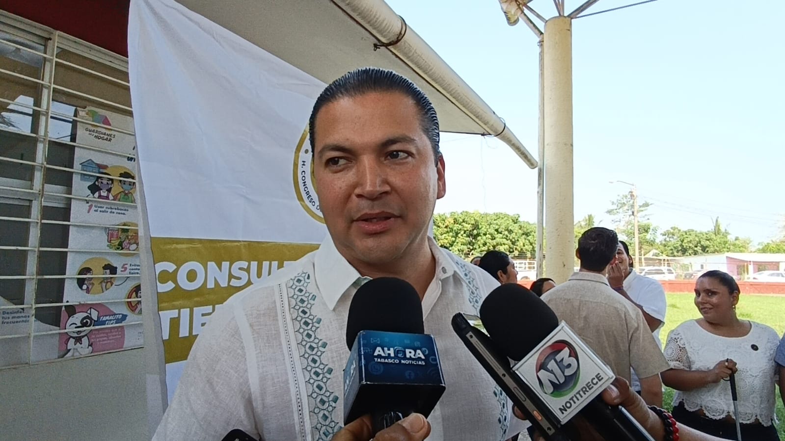 A mediados de abril se elevará a rango constitucional Tierra Amarilla 3ra sección