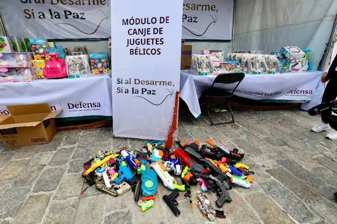 A partir de este lunes arranca el programa «Sí al desarme, sí a la Paz» en la Catedral: Gerardo de Jesús Rojas