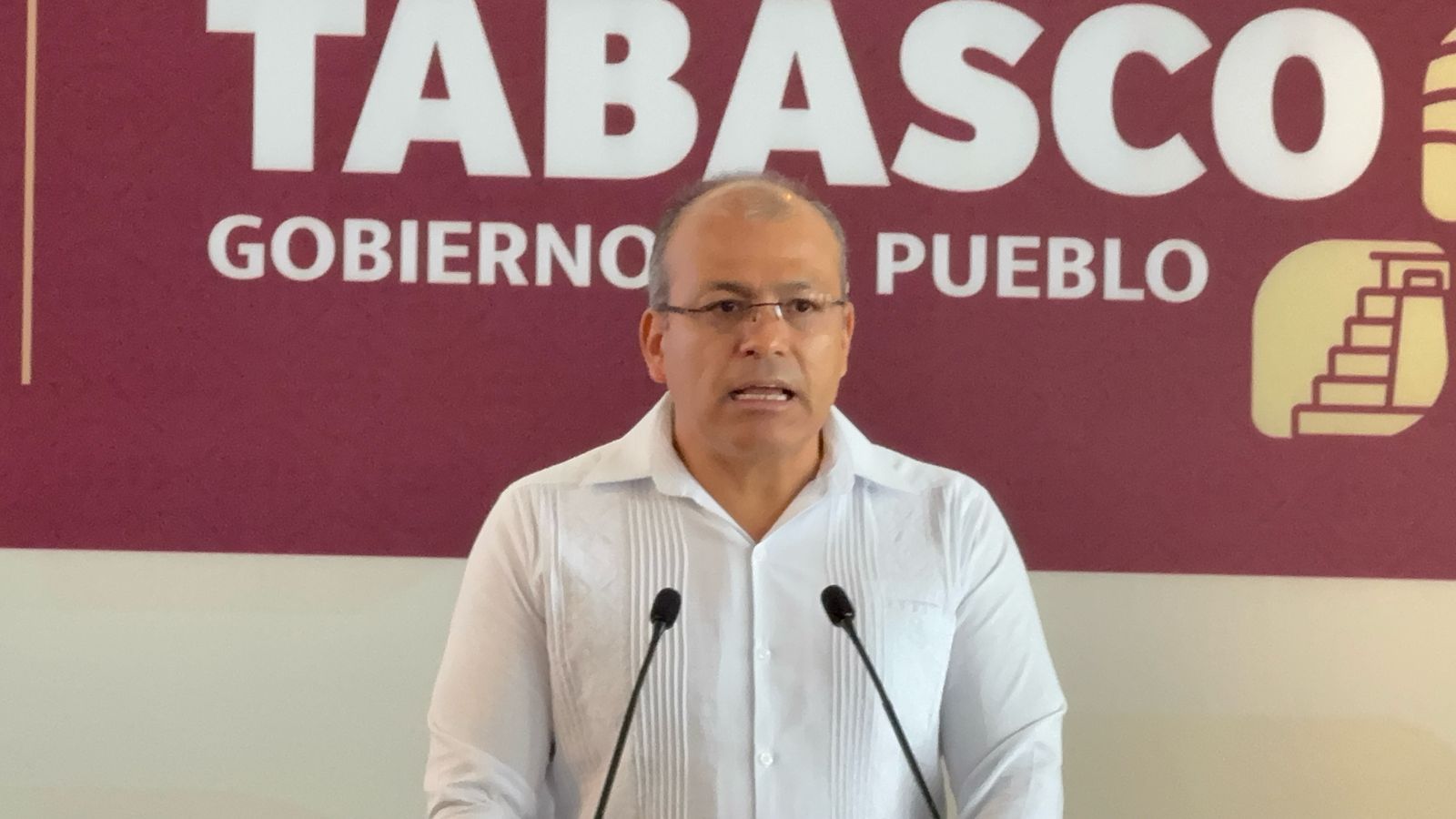 Renuncia del Fiscal General del Estado: José Barajas Mejía se despide para continuar su carrera militar