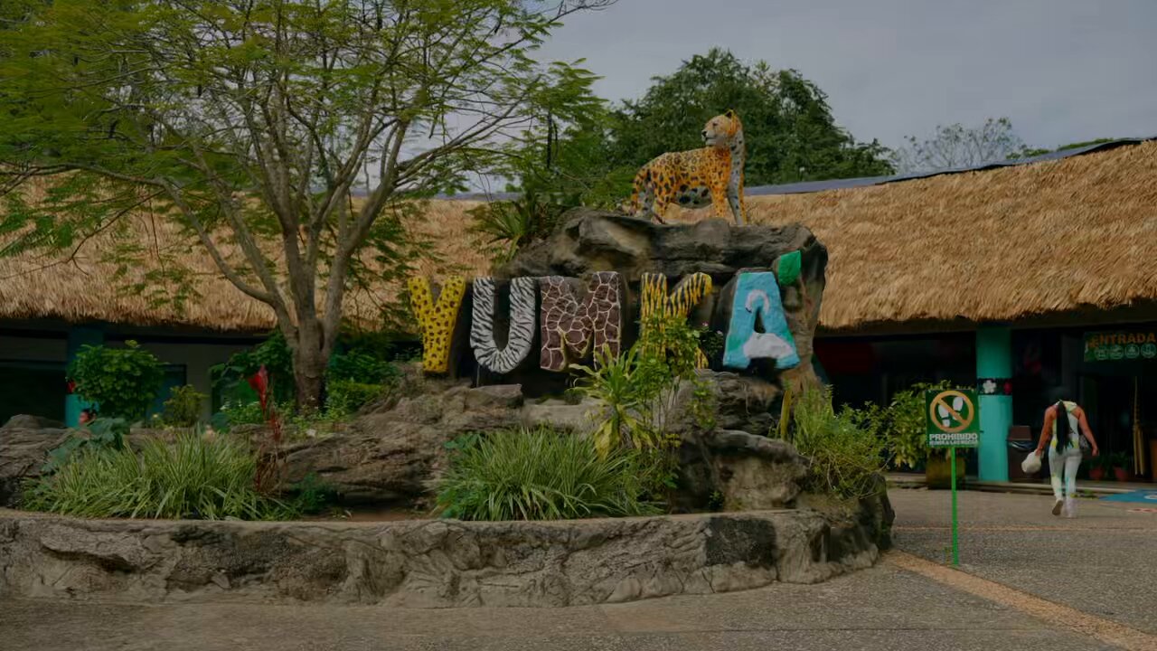 Alrededor de 5 mil visitantes llegarán al Yumká en Semana Santa