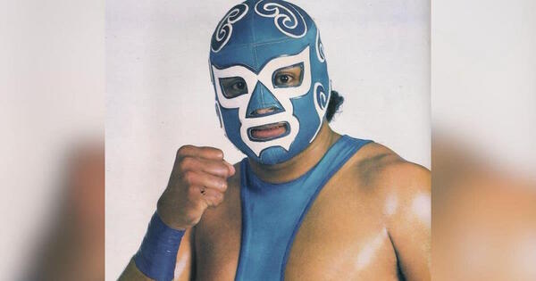 Fallece luchador mexicano legendario ‘Ciclón’ Ramírez