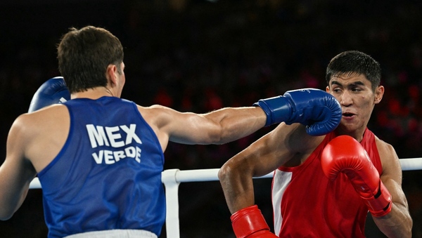Mantiene al boxeo como deporte olímpico para Los Ángeles 2028