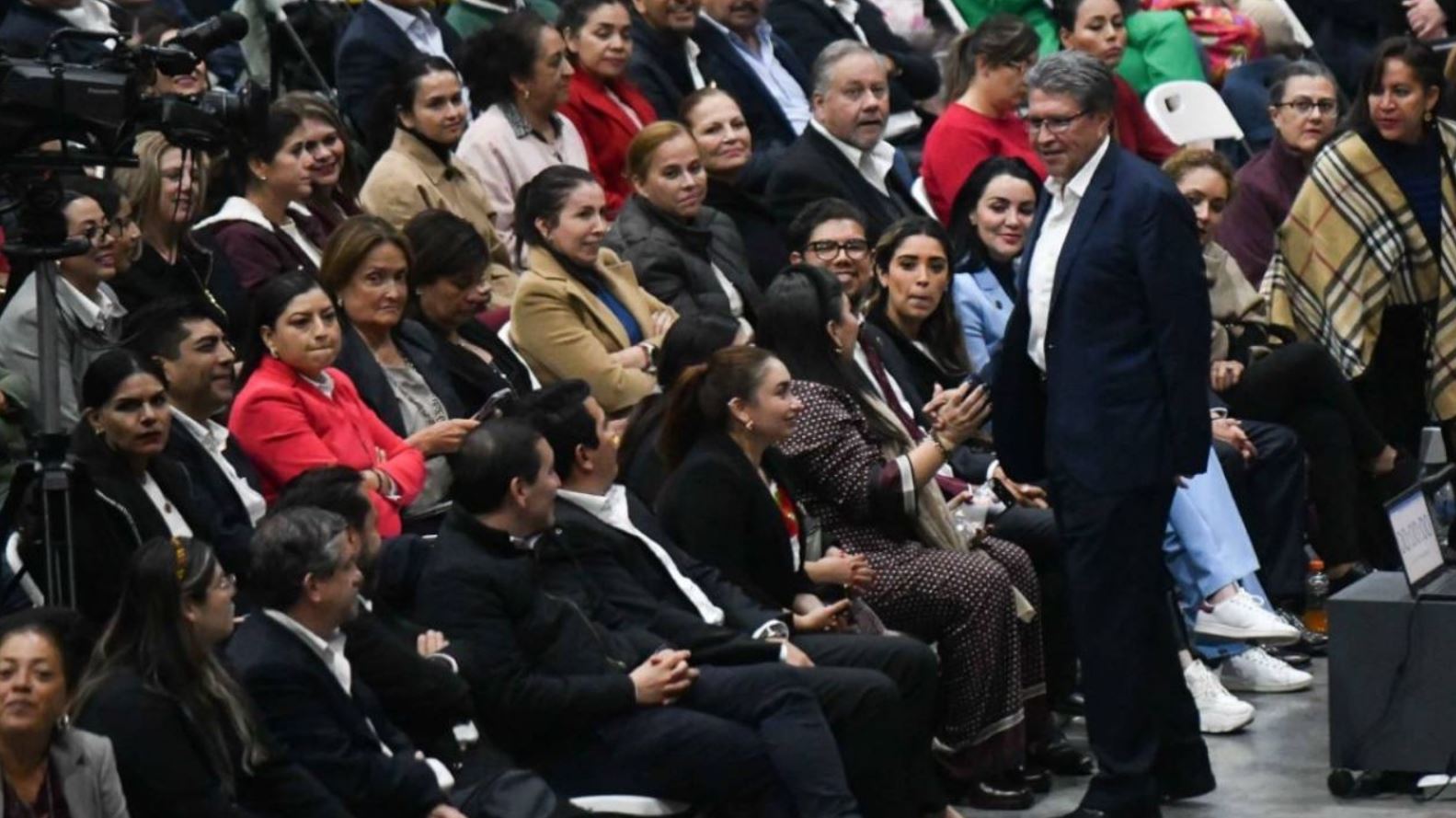 Diputados aprueban reforma en materia de soberanía nacional
