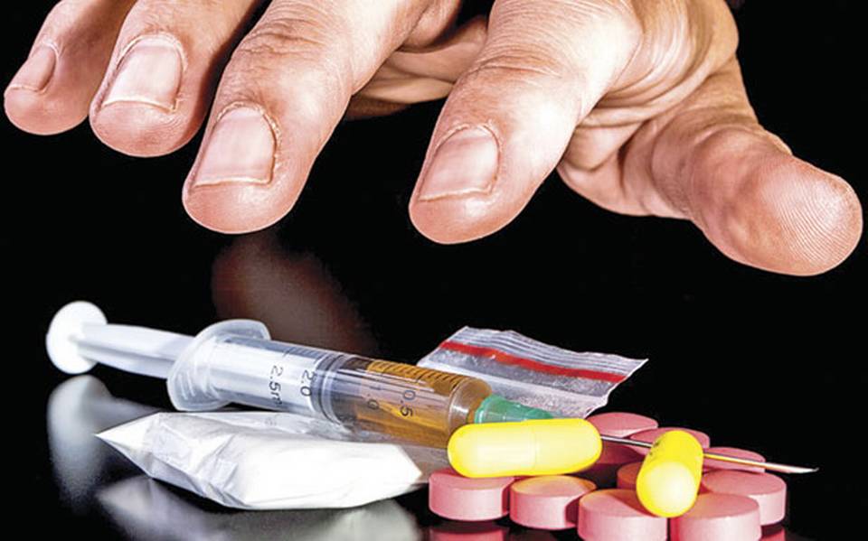 Colombia pide en la ONU cambios en la lucha internacional contra las drogas