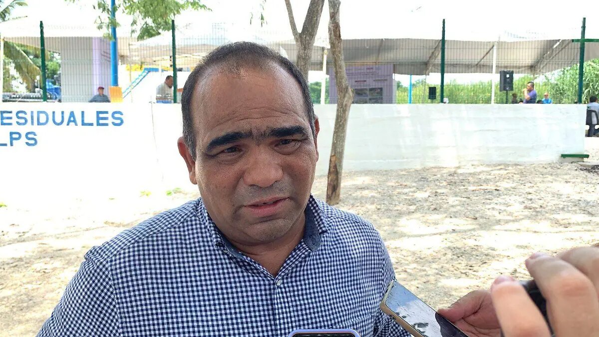 Extraerá Conagua 2 millones de metros cúbicos de material del río la Sierra