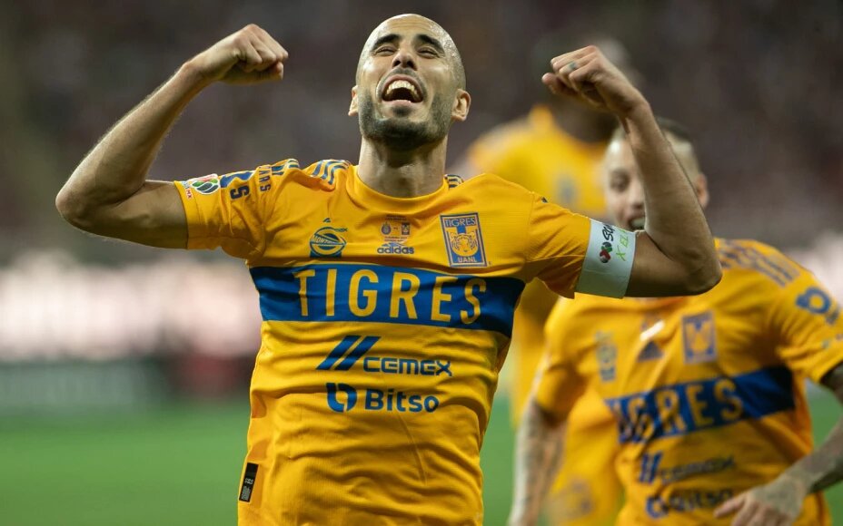 Guido Pizarro será el nuevo director técnico de Tigres