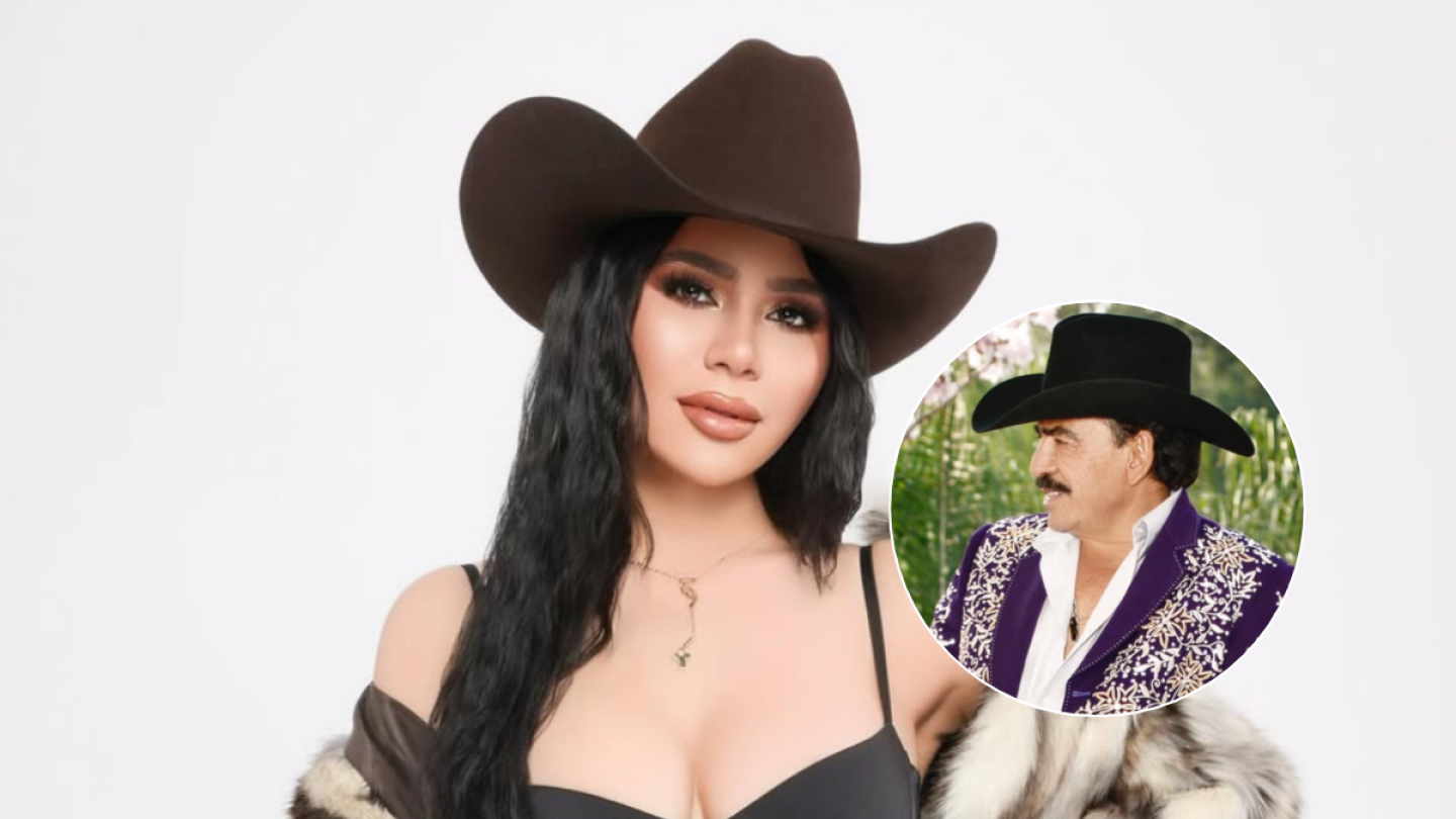 Hija de Joan Sebastian denunció por abuso a famoso actor de telenovelas, según reportes