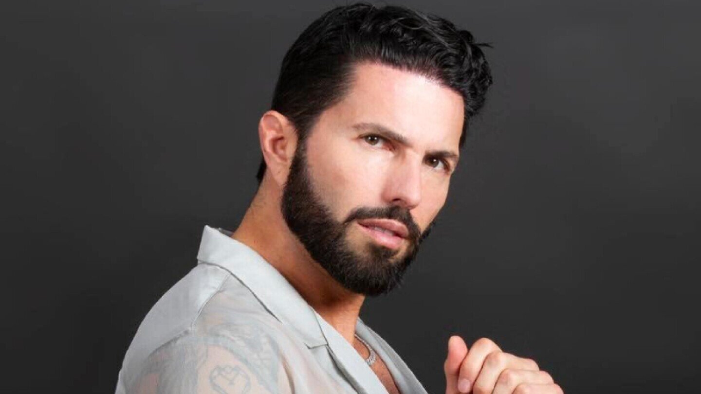 Poncho de Nigris se negó a pagar la fiesta de XV años de su hija; revelan pelea familiar