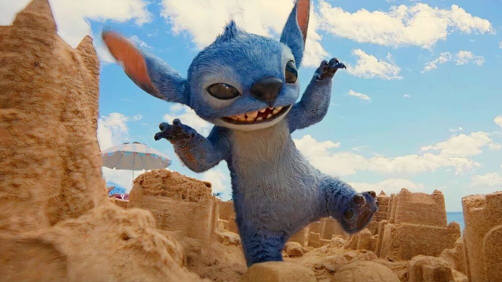 ¡Checa el primer tráiler de ‘Lilo & Stitch’, la adaptación live-action del clásico de Disney!