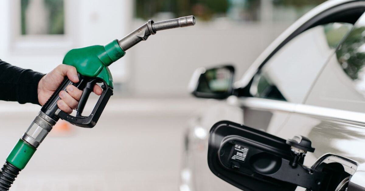 Profeco: Precio promedio de la gasolina es de 24.08 pesos