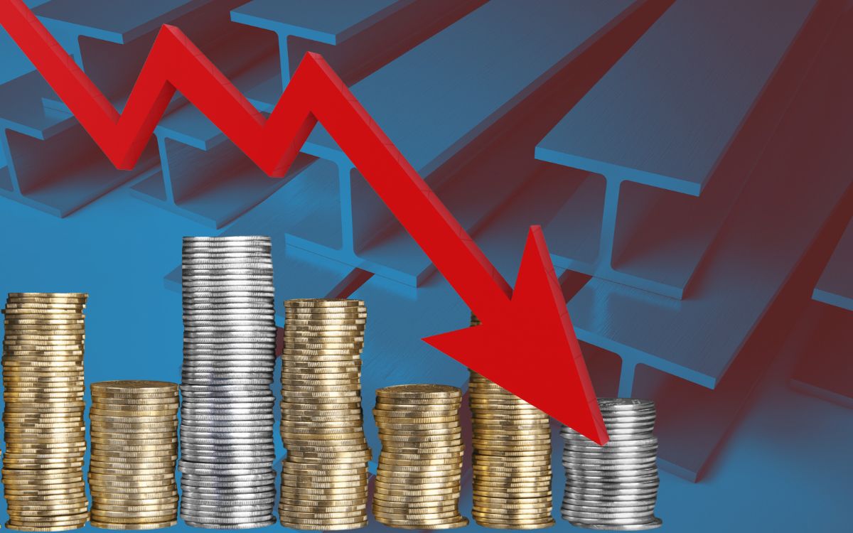 Fitch prevé recesión y nulo crecimiento para México en 2025