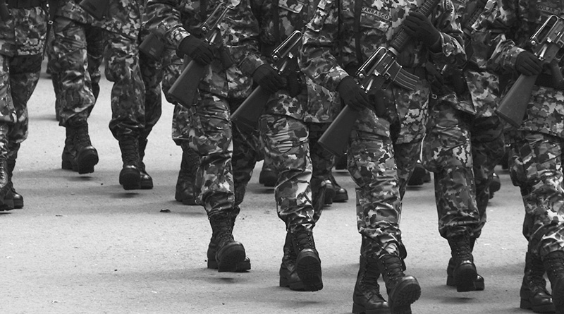 Pentágono advierte a México sobre acciones militares unilaterales por crisis fronteriza