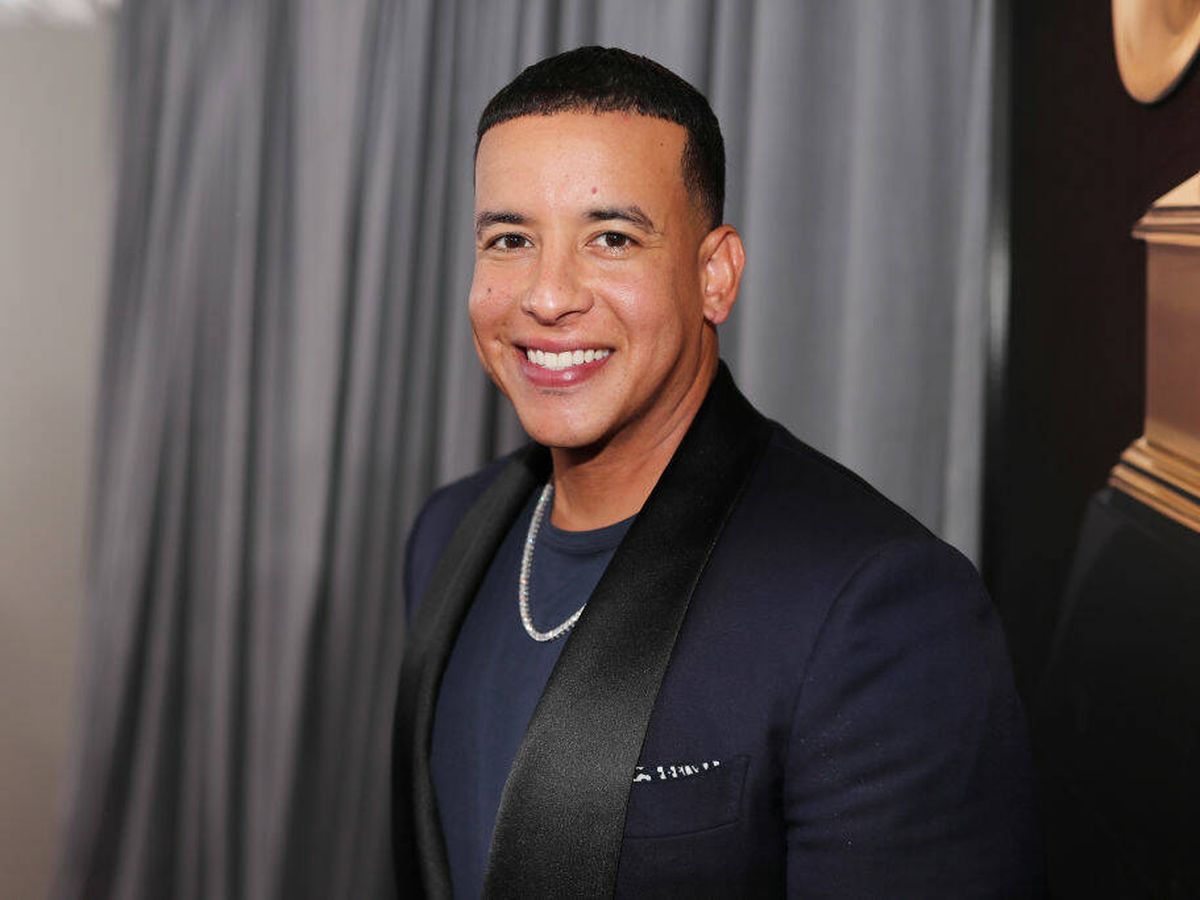 Daddy Yankee demanda a su exesposa por 250 mdd en pleito corporativo