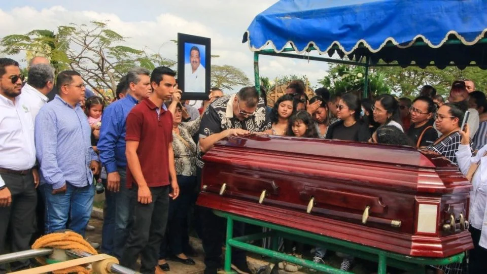 Unesco exige fortalecer protección a la prensa en México tras el asesinato de cuatro periodistas en lo que va de 2025