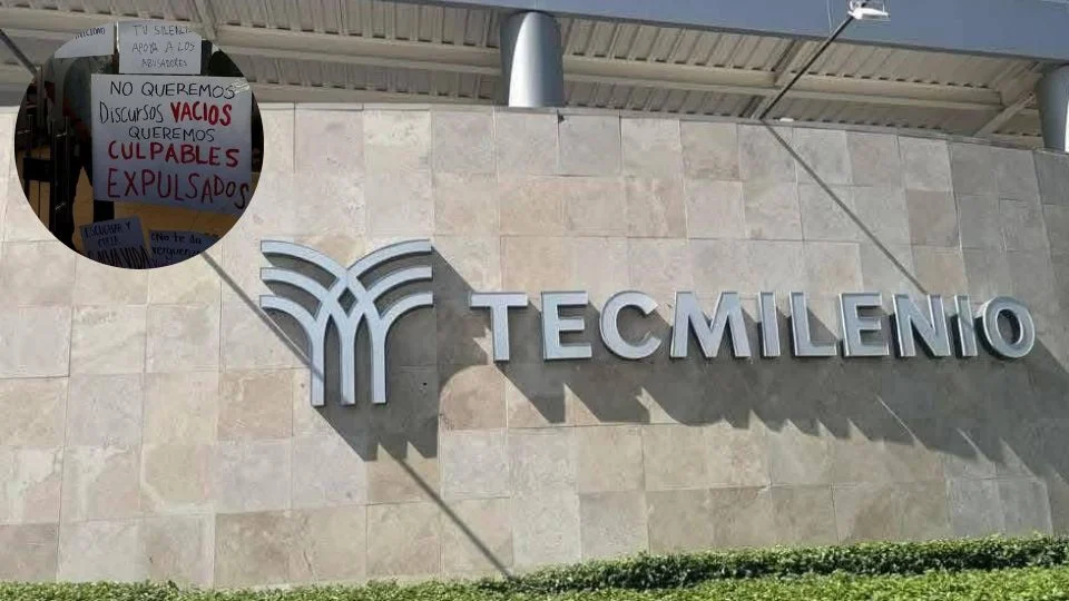Padres de presunta víctima de abuso desmienten a TecMilenio y piden privacidad