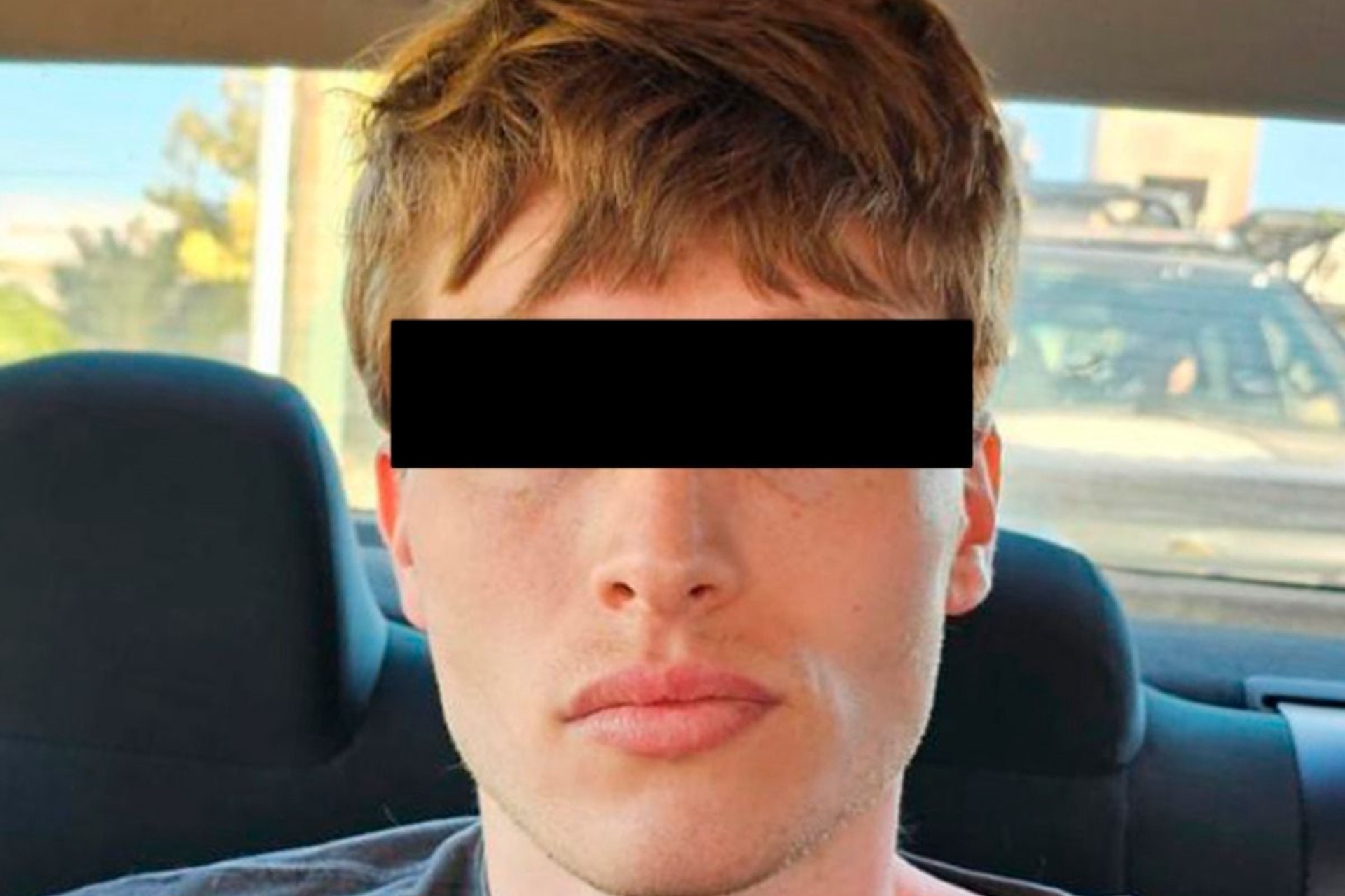 Detienen en Sinaloa a Gabriel “N”, requerido por EE.UU.